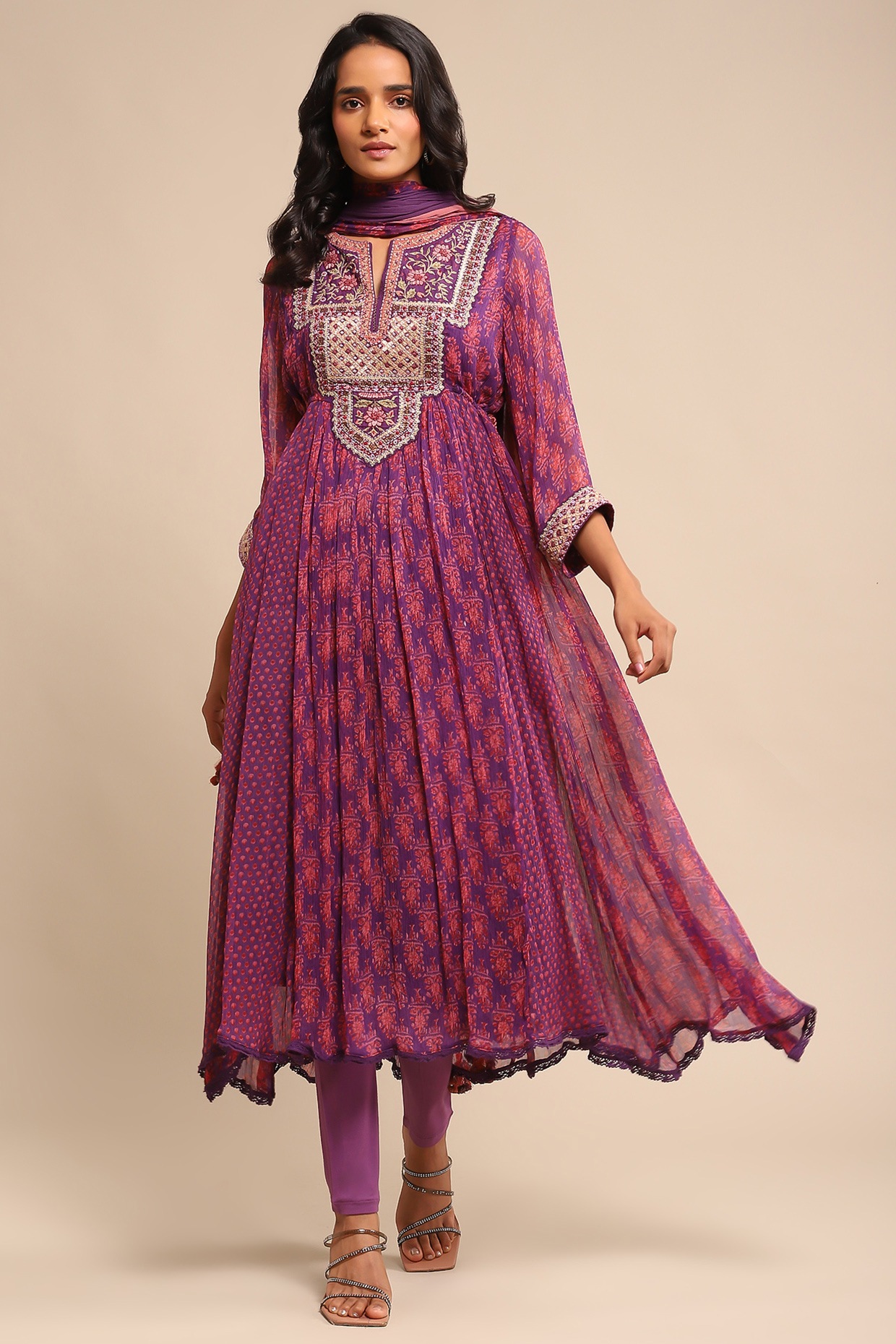 Ritu Kumar | Biography | Label | Collection | Celebrity Wear 2024